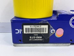 Datalogic Matrix 410 400-000 Xpress Interface , UK#7A