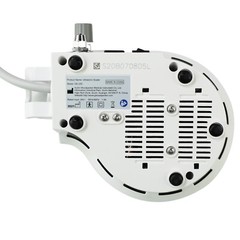 Woodpecker DTE D5 LED Dental Ultrasonic Scaler W/ HD-7L LED Handpiece + 6 Tips