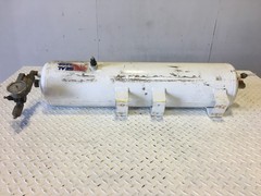 AES Seal Tank SSE25, 25 L (6.6 gal), 316SS, #90303