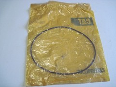 NOS Cat 3J-0634: 3.53 x 190.09mm 75A NBR O-Ring Caterpillar OEM Genuine