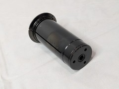 REGO-FIX powRgrip Collet Coolant-Thru PG 25-CF Ø 12.0 mm 1725.12002