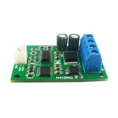 RS485 to 4-20MA 0-20MA Current Signal Generator DAC Converter Module Modbus RTU