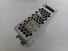 Meanwell switching power supply EDR-120-24 24V 5A