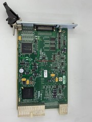 National Instruments NI PXI-6221 Multifunction DAQ Card Test completed