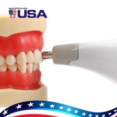 US Dental Photoelectric Tooth Color Comparator Digital Shade Guide Corrector