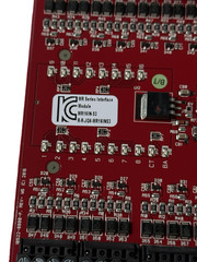 Lenel LNL-1100-S3 Input Control Module LENELS2 Rev E2