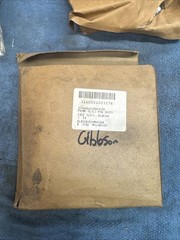 BOWER tapered roller bearings 34300 3110001003578