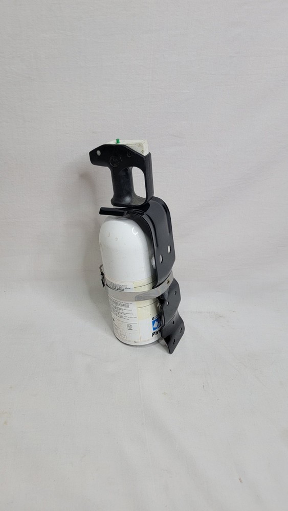 Fire Extinguisher Mount Holder For RV & Vehicle Extinguishers 🔥 all Metal Kidde