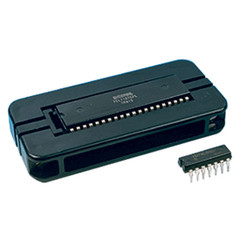 IC Pin Straightener for 0.300″ and 0.600″ Wide ICS
