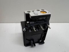 NEW OLD STOCK! FUJI 0.95-1.45A THERMAL OVERLOAD RELAY TK-E02