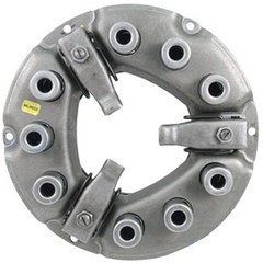 676827R91 10″ Steering Pressure Plate Fits Allis Chalmers Dozers HD3 HD4