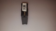 Eaton Cutler Hammer BR120 Circuit Breaker 1 Pole 20 Amp Type C120