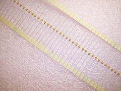 QTY (100) 150pf 100V 10% NPO AXIAL CERAMIC MLCC CAPACITORS SA101A151KAR AVX ROHS