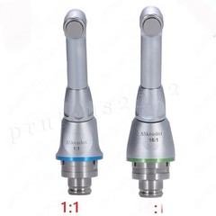 1:1/16:1 Dental Reduction Contra Angle Handpiece Head Fit NSK Endo MOTOR