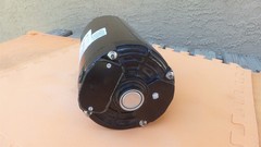 York 024-36873-207 Fan Motor P56AJ65A50C 024-36873-107 460V 2HP 2 HP 1150 RPM