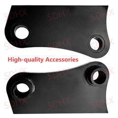 CAT 307 308 309 PIN ON EARS（High quality ）