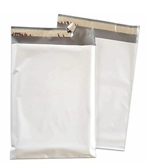 Poly Mailers Shipping Bags Combo 7.5×10.5+10×13 (100 each) Total 200.