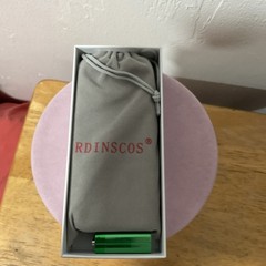 RDINSCOS EMF Detector Detect Types of Electromagnetic Radiation