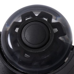 5 Pack 2 Inch Universal Heavy Duty Office Chair Caster Wheels 360 Degree