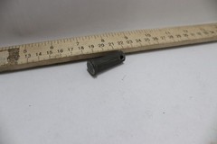 (10-Pk) Pivot Point Pins W/ Hole for Key Clip 1-1/2″L x 3/8″Dia. CR-190