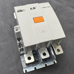 New GMC-220 Contactor for LS (LG) AC100-240V/DC100-220V
