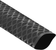 Title Heat Shrink Tubing Fishing Rod Grips Waterproof Insulation Sleev