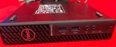 DELL OPTIPLEX 3080 MICRO 19.5V 3.34AMP MODEL D14U