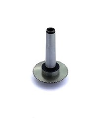 ADI New Slitting Saw Holder Arbor With Circular Saw Blade (USA FULFILLED)