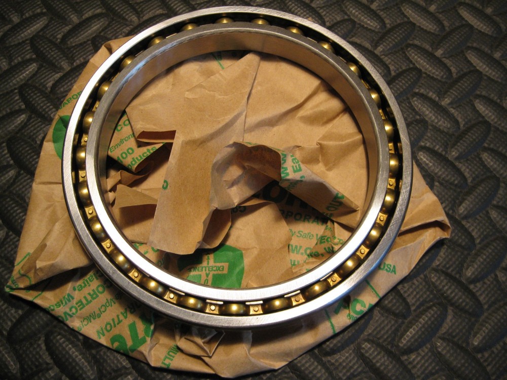 INA 61822 Y C3 Bearing 110mm x 140mm x 16mm