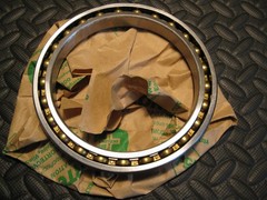INA 61822 Y C3 Bearing 110mm x 140mm x 16mm