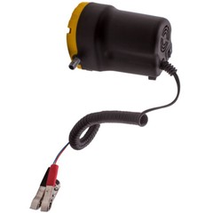 12V 60W Transfer Pump Extractor Oil Fluid Diesel Electric Suction Pump for Cars
