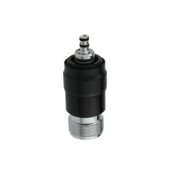 YBB COXO Dental Quick Coupler 2 4 Hole 6 Pin LED for KAV MULTIflex NSK Sirona
