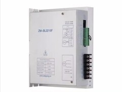 Brushless Motor Driver ZM-BL2215F Input 220V AC Max. 5A 3000W BLDC