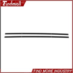 52″ X 52″ Red For Rops Canopy Tractor and Mowers Umbrella 2″ x 2″ or 2″ x 3″