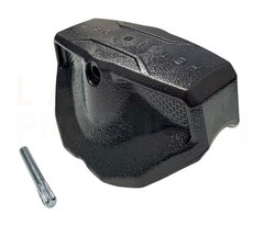 Gorilla Multi-Position Rail Lock Replacement (Twist Lock) GLMPXA-TL