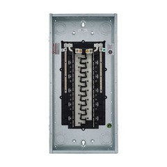 BRP30L200R Plug-On Neutral Load Center, Main Lug, 200A, 120/240V, 1P, 30/60, N3R