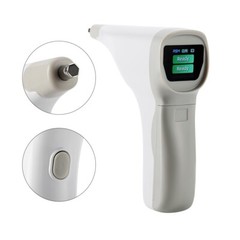 Dental Photoelectric Tooth Color Comparator Digital Shade Guide Corrector USA