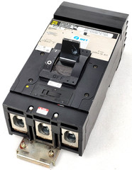 Q432400 Square D 400 Amp 240 Volt Circuit Breaker – Next Day Option – Flaw