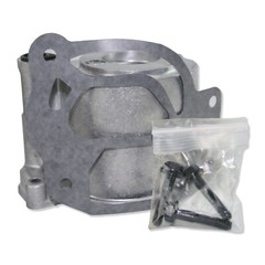 Allison Transmission 29503670 Suction Type Blunt End Strainer 029219T