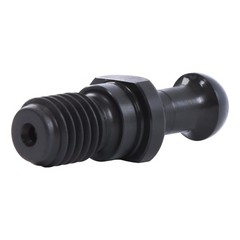 5 PCS ISO30 M12 x 1.75 Pull Stud Retention Knob for Spindle CNC