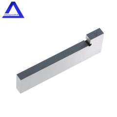 17 Pack 1/4 to 45 Degree Hardened Steel Angle Block Set Accuracy .0003″