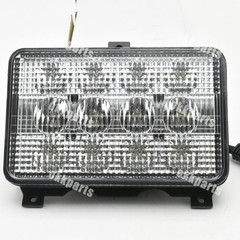 For Massey Ferguson Tractors 8260,8270,8280,3670,3680 LED Headlight Hi/Low Beam