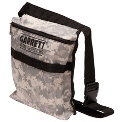 Garrett AT Pro Waterproof Metal Detector with ProPointer II and Bonus Pack