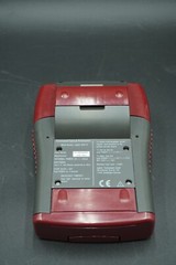 Agilent N3977A Handheld Portable Optical Attenuator w/ Case No Adapter *Tested*