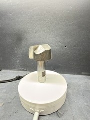 RBC 4096739-284 2-1/2” HSS Single Flute Countersink 90° USA Used
