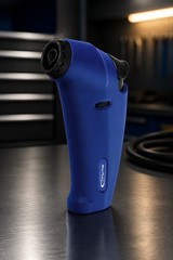 Blue Point by Snap-On Tools TORCH2A Butane TURBO Torch Instant 1300°C /2400F NEW