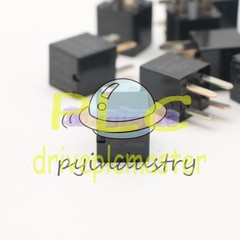10PCS New For POLARIS 4016819 12VDC Automotive Relay 4Pins 20A #dr