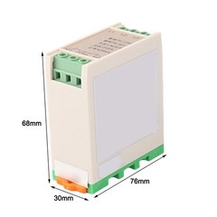JVR 3-Phase Protection Device for Voltage Imbalance Phase Loss Detection