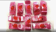 1000pc APPLE BRAND DIME BAGS 1515: 1.5″ x 1.5″ PREMIUM QUALITY & THICKNESS