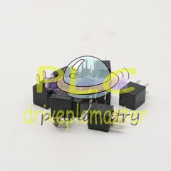 10PCS New For POLARIS 4016819 12VDC Automotive Relay 4Pins 20A #dr